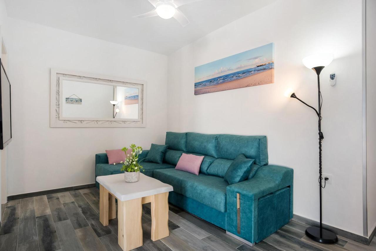 Casa Mirajanda Villa Vejer de la Frontera Exteriör bild