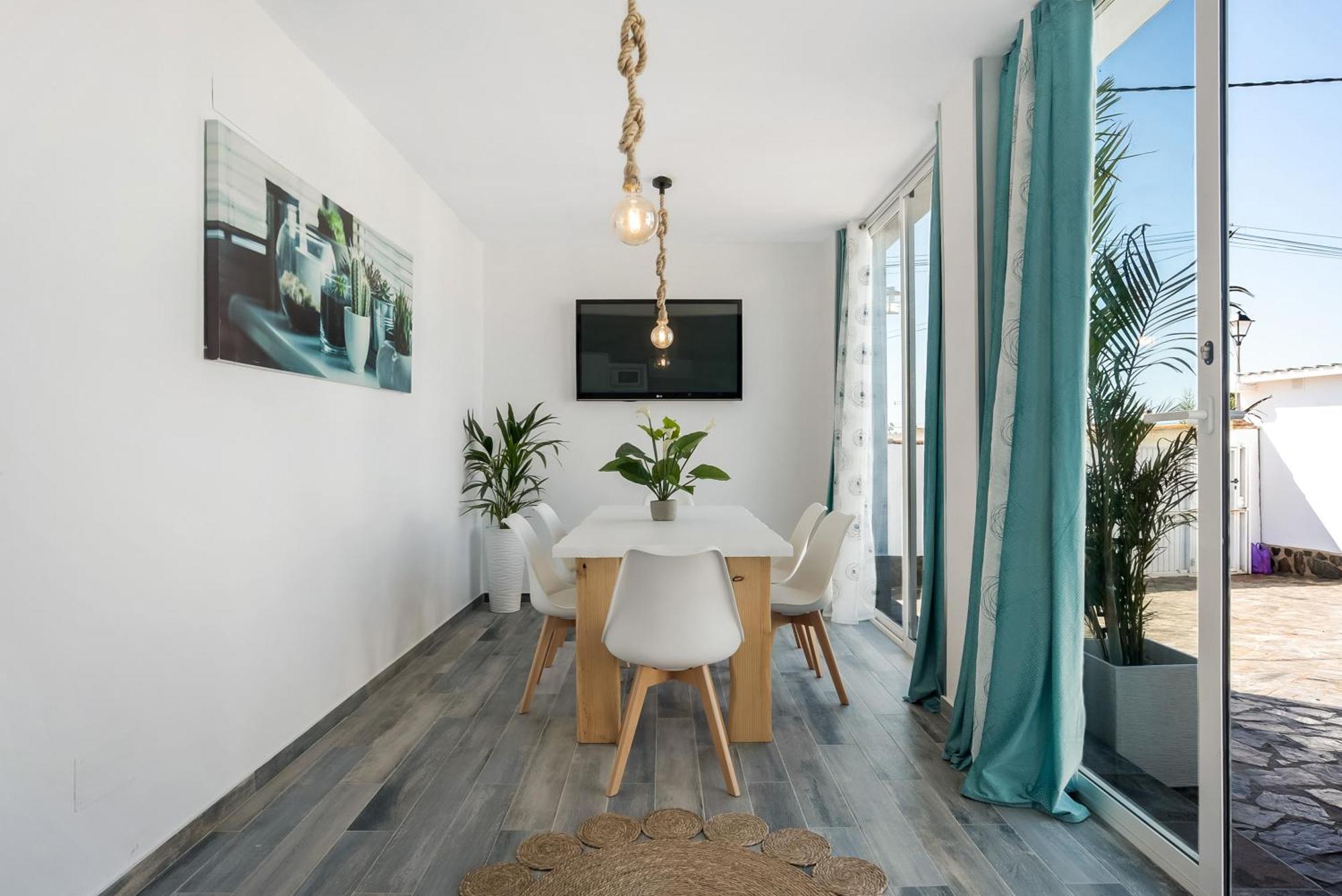 Casa Mirajanda Villa Vejer de la Frontera Exteriör bild